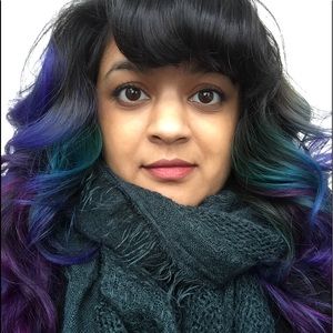 Meet your Posher, Erin